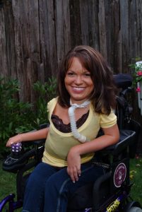 Christine Getman