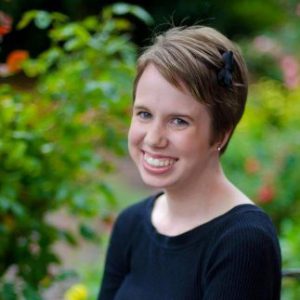 Elizabeth Albright