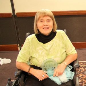 Jan Campbell