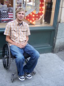 Rob Pollock