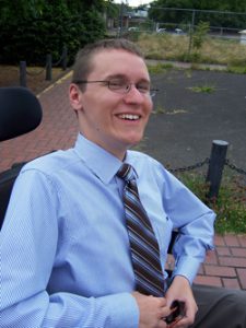 Scott Hatley