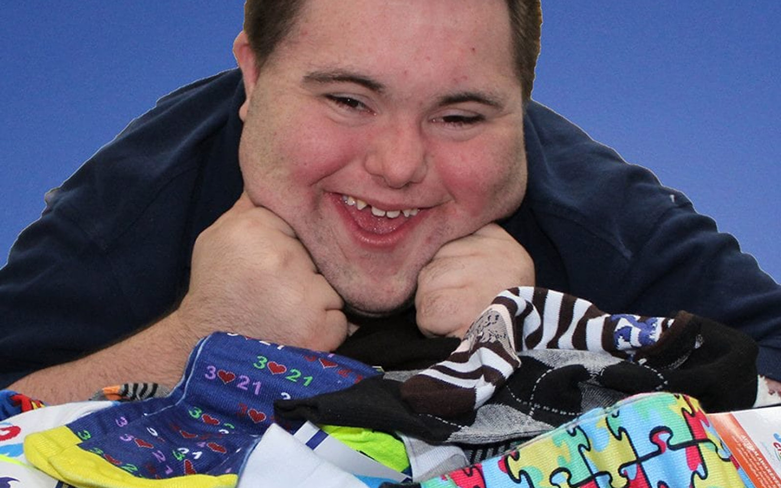 Spreading Happiness - An interview with the founders of John's Crazy Socks (Part one)