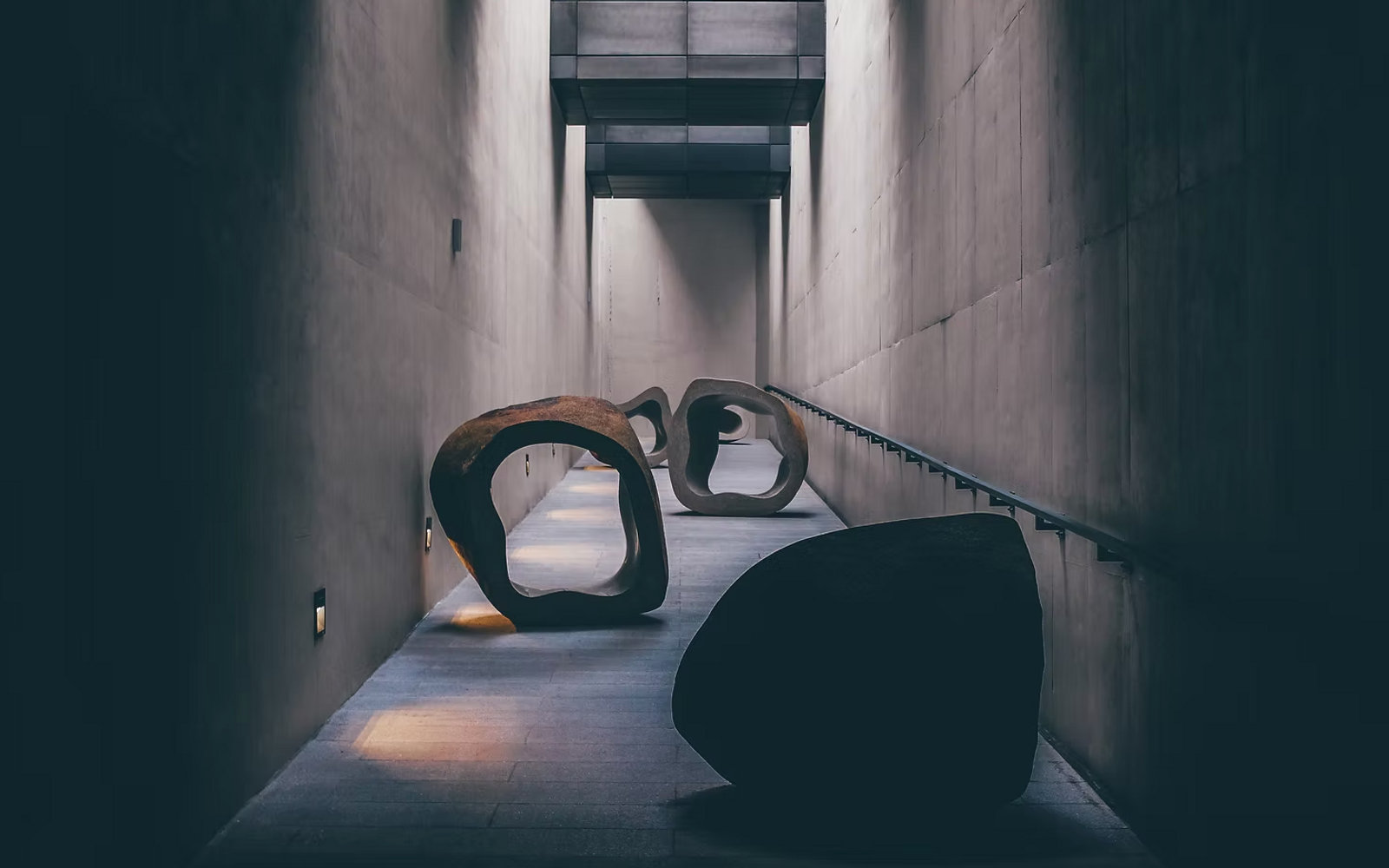 Leveraging Obstacles - Your Compensating Assets