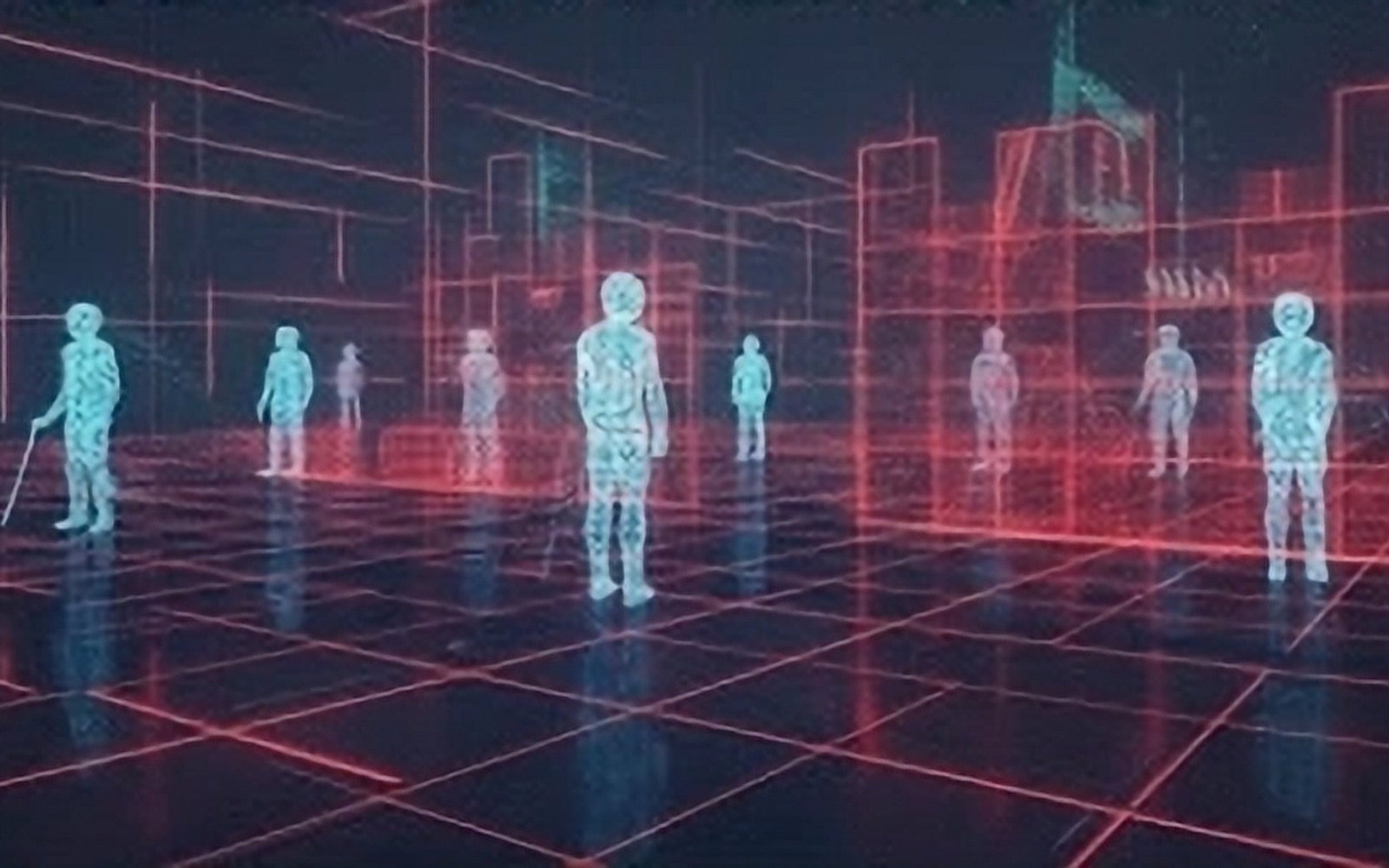 Disability & AI Part II - Cyber Curb-Cut, meet Cyber Speedbump