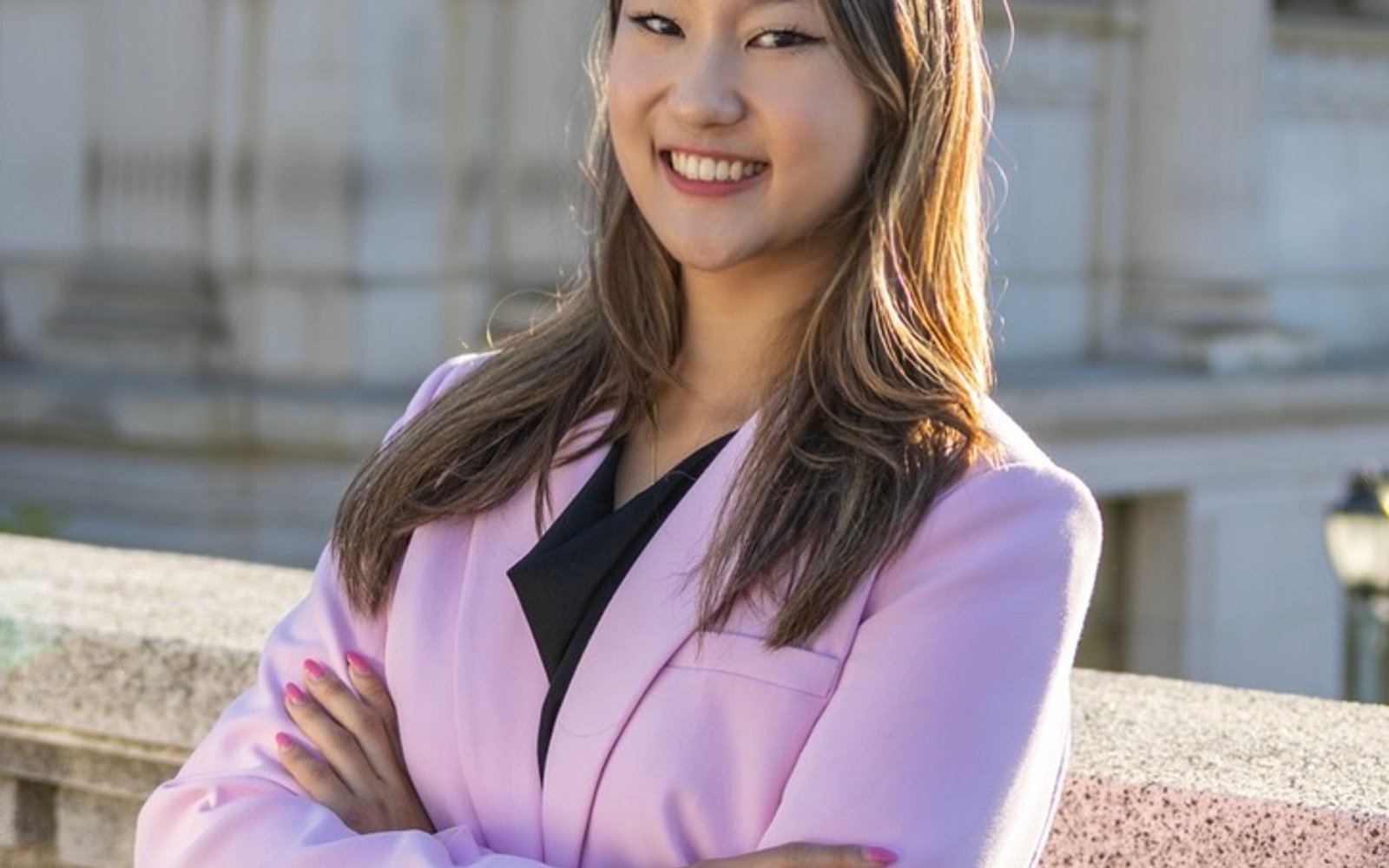 INCIGHT Scholar Leader: We have so much work to do!