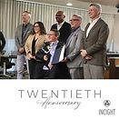 INCIGHT Celebrates 20 Years of Helping Empower People with Barriers